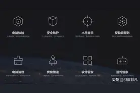 一直舍不得卸载“360全家桶”，直到遇到这3款软件图片