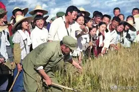 知青点琐记：不曾忘记的青春生活图片