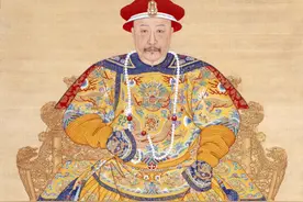 嘉庆：以诅咒开始，以谣言结束，若非生错时代，他定会是一代明君图片
