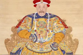 嘉庆：以诅咒开始，以谣言结束，若非生错时代，他定会是一代明君图片