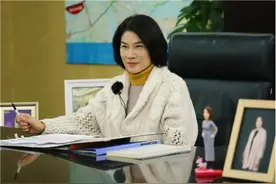 从董明珠谈接班人标准，看格力的铁腕管理图片