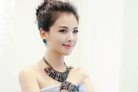 刘涛到底结过几次婚图片