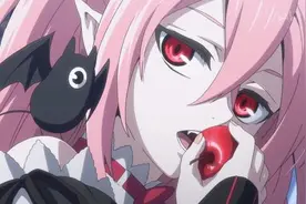 科普一下吸血鬼及其的分级和族系图片