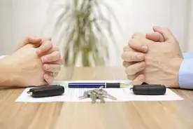 离婚以后，女人为什么还要吃“回头草”，这个35岁的女人说了实话图片