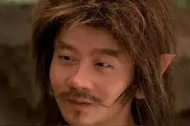 盘点西游路上强大的妖魔图片