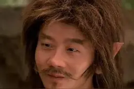 盘点西游路上强大的妖魔图片