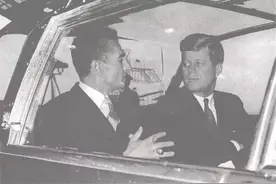 屡遭美国打压，伊朗为何不肯放弃核武器？图片