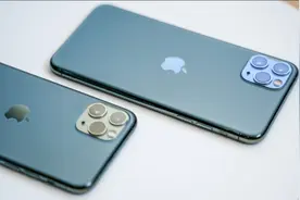 iOS为何会这么流畅？明明苹果的运存比安卓小那么多，但流畅性图片