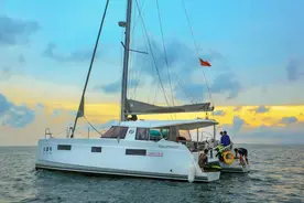 游艇生活21：德国巴伐利亚，奇葩的州，奇葩的品牌图片