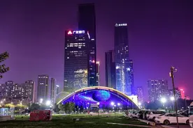 “夜经济”点亮城市夜色，你认为沈阳最美的夜景在哪里？图片