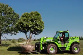 为什么内蒙古大草原上全是草，几乎都不长树？涨知识啦！视频封面