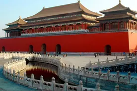 世界六大宫殿，故宫与布达拉宫最具特色图片