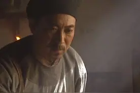 浅评《金瓶梅》人物：第四章 何九叔图片