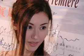 9位让人get不到美貌的老牌女神，李嘉欣、王祖贤都有人说不美？图片