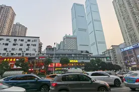 为什么江西萍乡人更爱去长沙而不是省会南昌？这几个原因是关键图片