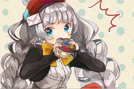 P站画师Kinty作品 手机动漫壁纸图片