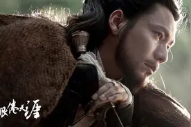 十部最值得期待国产电影！其中一部投资30亿，演员片酬高达9亿图片