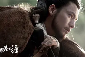十部最值得期待国产电影！其中一部投资30亿，演员片酬高达9亿图片