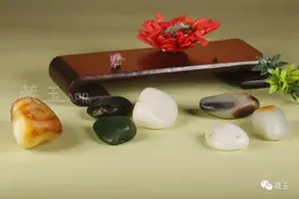 行家买和田玉的七大定律！图片