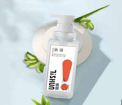 平民姐妹们：赢在2020的起跑线，盘点6款相见恨晚的国货沐浴露！