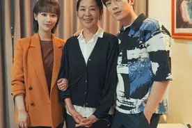《女心理师》：3位男主的结局，钱开逸的结局，不免让人觉得遗憾图片