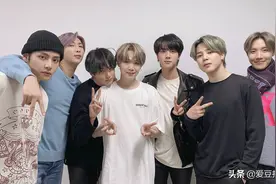BTS的同款衣服，快去get同款图片