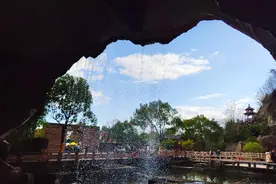 台州蛇蟠岛明明没有毒蛇，为何却有蛇岛之称？旅游达人道出真相图片
