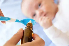 宝宝每天维生素D3和AD交替吃，有必要吗？剂量如何把握？图片