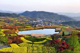 宁波人口第二大县市，常住人口125.4万人，文化灿烂人杰地灵图片