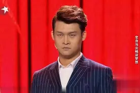 沈龙脱口秀，小沈龙穷到贷款旅游，段子满天飞，笑声不断图片