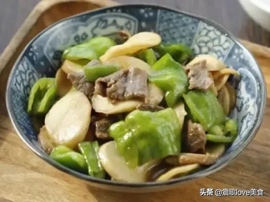 三月，宁可少吃肉也要多吃它，百吃不腻，软化血管，下酒又下饭