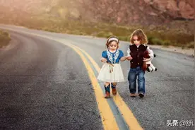 社会现实：孩子一生“受苦”，父母是罪魁祸首图片