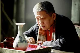 马未都：开除保姆，并告诫世人远离身边格局小、吃相丑的“穷人”图片