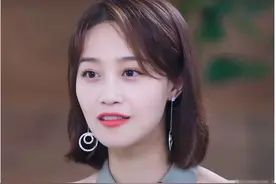 蓝盈莹自认代表作是《甄嬛传》，当年毛晓彤还演过她的“丫鬟”图片