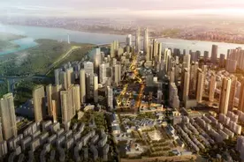 武汉又有一大波商业体即将开业，看看在不在你家门口图片