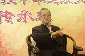 人所有苦恼和不安宁原来都是自找的！想要摆脱，这两个字至关重要图片