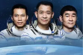 3位航天员返回地球后，为何要被隔离14天？图片