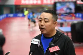 盘点全运会乒乓球赛：刘国梁英明，马龙樊振东争气，女队主力稳定图片