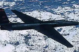 美军U2侦察机共被击落7架，我军神秘部队打下5架，毛主席亲自接见图片