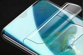 钢化膜？还是水凝膜？很多人都选错了图片