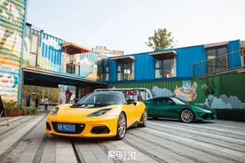 为赛道而生！男人的快乐，就在这每分钟7000转中图片