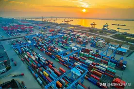 安徽：水路货运量全国第一，新的航运强省正在走来图片
