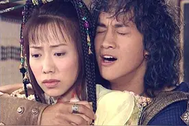 何润东新剧开机，继吕布项羽后再演狠角色，四大美女他要霸占俩啦图片