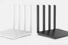 小米路由器R3G刷Padavan固件图片