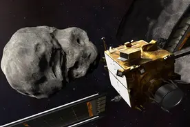 美国真够操心的，担心世界末日撞击小行星，还要寻找外星人图片