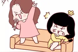 婚姻幸不幸福，看彩礼收多少？这篇漫画说出了收彩礼真正的意义图片