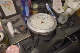 女性活在监控中！专家曝光针孔摄像先进技术，偷拍泛滥让人绝望图片