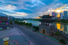 江西9月将喜迎新高铁站，一县高铁时代来临，可密切赣闽两地联系图片