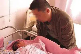 "接生了一天，居然都是男孩"，护士一番话，男孩家长心头一颤图片