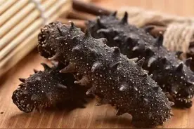 肿瘤患者能吃海参吗？图片
